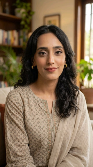 Anita K.