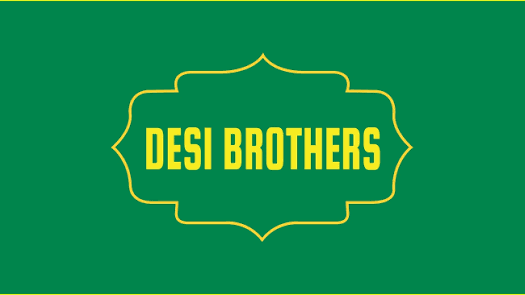 Desi Brothers