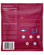 Finger Millet Tortilla 6-Bag Case