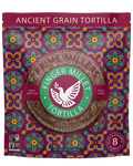 Finger Millet Tortilla 6-Bag Case