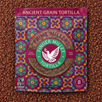 Finger Millet Tortilla 6-Bag Case