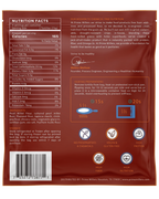 Milo Tortilla 6-Bag Case