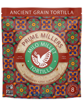 Milo Tortilla 6-Bag Case
