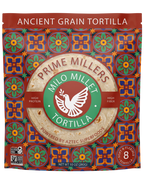 Milo Tortilla 6-Bag Case
