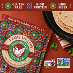 Milo Tortilla 6-Bag Case