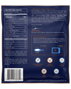 Pearl Millet Tortilla 6-Bag Case