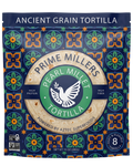 Pearl Millet Tortilla 6-Bag Case