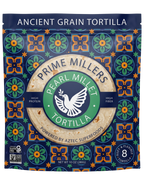 Pearl Millet Tortilla 6-Bag Case