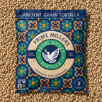 Pearl Millet Tortilla 6-Bag Case