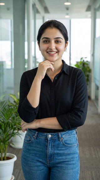 Priya S.