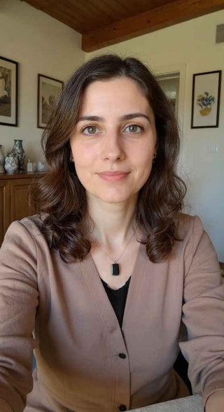 Rachel M.