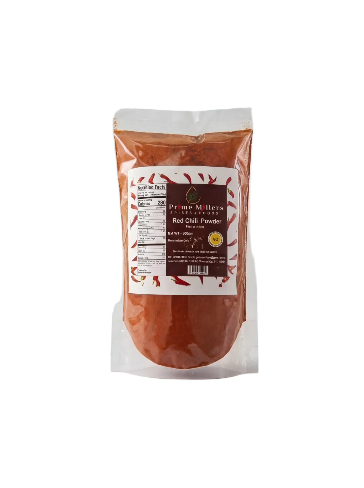 Red Chili Powder