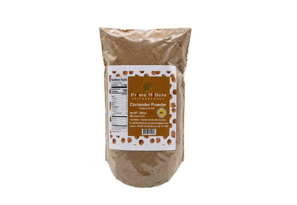 Coriander Powder