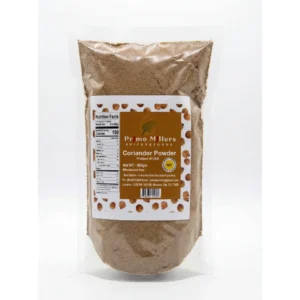 Coriander Powder