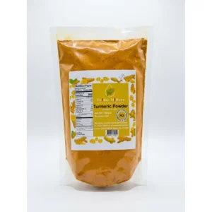 Turmeric Powder
