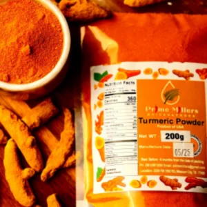 Turmeric Powder