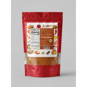 Biriyani Masala