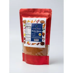 Mutton Masala