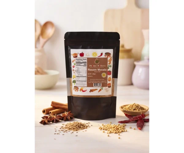 Rasam Masala 200g (1) Rasam Masala 200g (1)