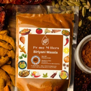Biriyani Masala