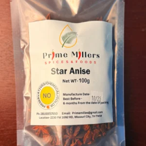 Star Anise