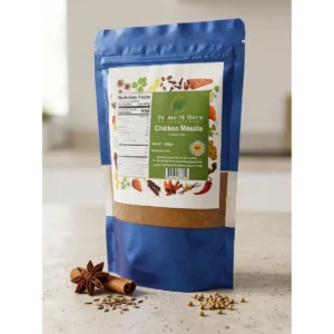 Chicken Masala angle 200 grams Chicken Masala angle 200 grams
