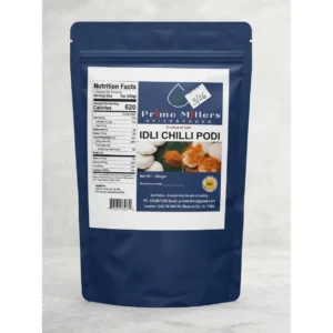 Idli Chilly 200 grams Idli Chilly 200 grams